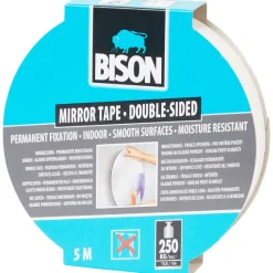 Bison Spiegeltape^ Gereedschap
