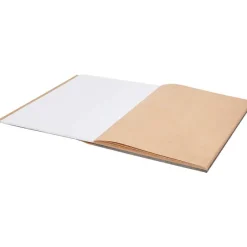 Kids Creative Blanco Papierblok^ Papier & Schriften