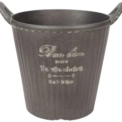 Merk Bloempot^ Bloempotten