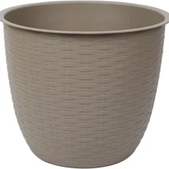 Merk Bloempot Dijon^ Bloempotten