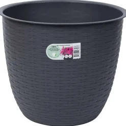 Merk Bloempot Dijon^ Bloempotten