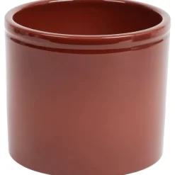 Merk Bloempot Lucca^ Bloempotten