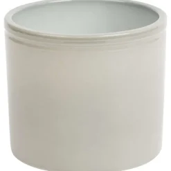 Merk Bloempot Lucca^ Bloempotten