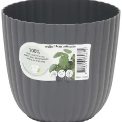 Merk Bloempot Sevilla^ Bloempotten