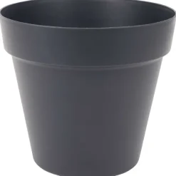 Merk Bloempot Toledo^ Bloempotten