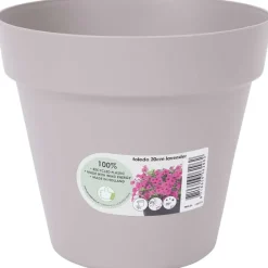 Merk Bloempot Toledo^ Bloempotten