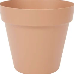 Merk Bloempot Toledo^ Bloempotten