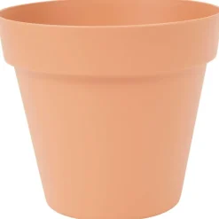 Merk Bloempot Toledo^ Bloempotten