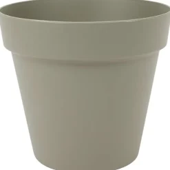 Merk Bloempot Toledo^ Bloempotten