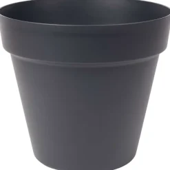 Merk Bloempot Toledo^ Bloempotten