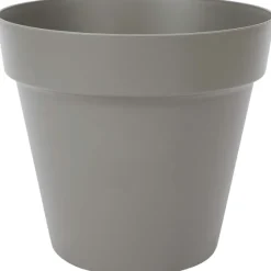 Merk Bloempot Toledo^ Bloempotten