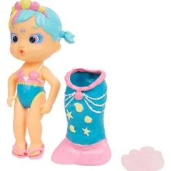 Harry Potter Bloopies Badpop^ Knuffels & Poppen