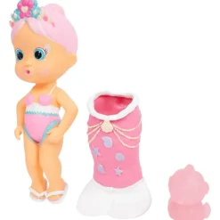 Harry Potter Bloopies Badpop^ Knuffels & Poppen