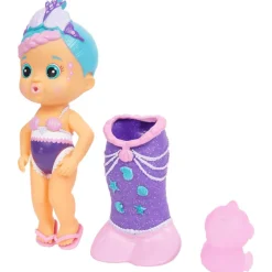 Harry Potter Bloopies Badpop^ Knuffels & Poppen