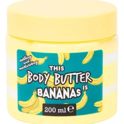 Palmolive Bodybutter Banaan^ Lichaamsverzorging