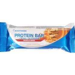 Big Jeff Bodymass Prote Nereep^ Voeding