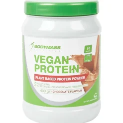 Innovit Bodymass Vegan Protein^ Gezondheid