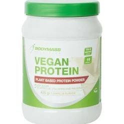 Kinzo Bodymass Vegan Protein^ Gezondheid