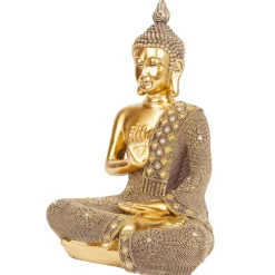 Merk Boeddha Beeld^ Woonaccessoires