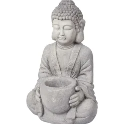 Merk Boeddha Tuinbeeld^ Tuindecoratie