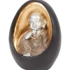Merk Boeddha-Figuur^ Woonaccessoires