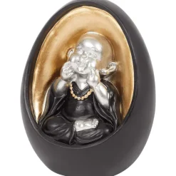 Merk Boeddha-Figuur^ Woonaccessoires