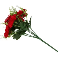 Merk Boeket Van Kunstbloemen^ Kunstplanten & -Bloemen