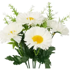 Merk Boeket Van Kunstbloemen^ Kunstplanten & -Bloemen