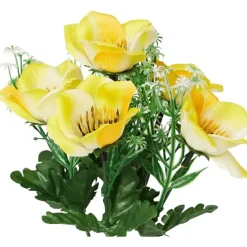 Merk Boeket Van Kunstbloemen^ Kunstplanten & -Bloemen