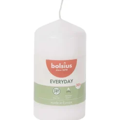 Bolsius Stompkaars^ Kaarsen