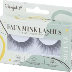 Max & More Bonjolie Kunstwimpers^ Make-Up