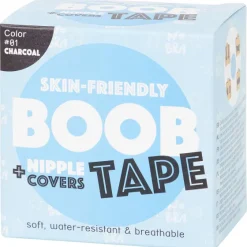 McGregor Boob Tape + Tepelbeschermers^ Accessoires