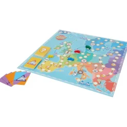 Mini Matters Bordspel^ Spellen