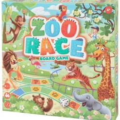 Mini Matters Bordspel^ Spellen