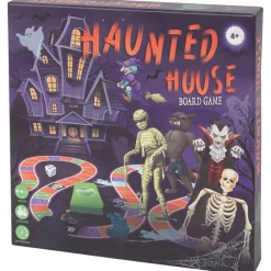 Mini Matters Bordspel^ Spellen