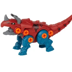 Mini Matters Bouw Je Eigen Dinosaurus^ Spellen