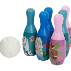 Disney Bowlingset^ Spellen