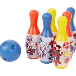 Disney Bowlingset^ Spellen