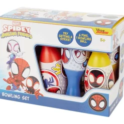 Disney Bowlingset^ Spellen