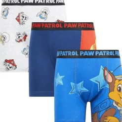 Paw Patrol Boxershorts^ Ondergoed