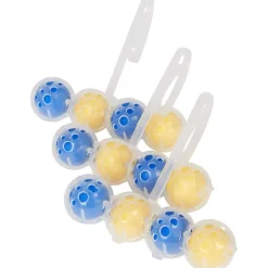 Bref Power Activ' Toiletblokken Citroen^ Schoonmaakmiddelen