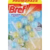 Bref Power Activ' Toiletblokken Island Dream^ Schoonmaakmiddelen