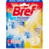 Bref Power Activ' Toiletblok Citroen^ Schoonmaakmiddelen