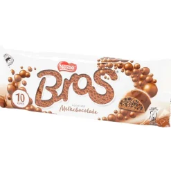 Nestlé Bros^ Chocolade
