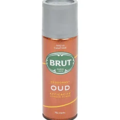 Brut Deodorant Rauw^ Lichaamsverzorging