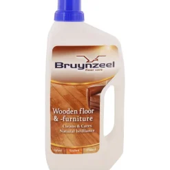 Bruynzeel Laminaat-/Houtreiniger^ Schoonmaakmiddelen