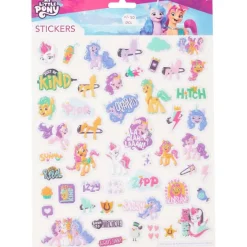 Disney Bubbel-Stickers^ Knutselen