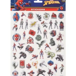 Disney Bubbel-Stickers^ Knutselen