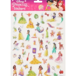 Disney Bubbel-Stickers^ Knutselen
