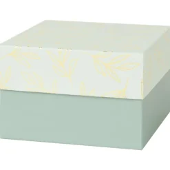 Merk Cadeaudoos^ Inpakken